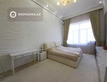 110 м², 3-комнатная квартира, этаж 4 из 5, 110 м², изображение - 24