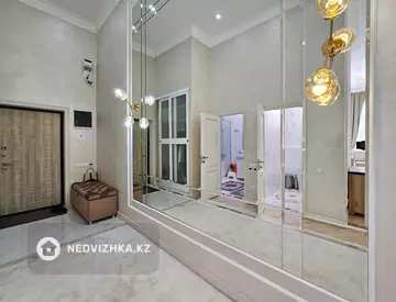 110 м², 3-комнатная квартира, этаж 4 из 5, 110 м², изображение - 28