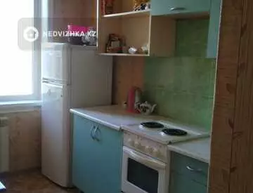 54 м², 2-комнатная квартира, этаж 9 из 9, 54 м², изображение - 1