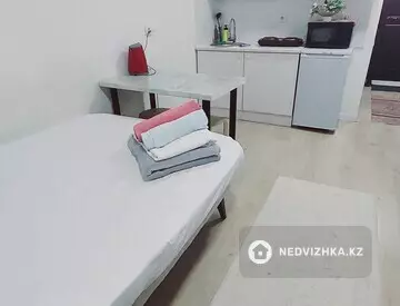 28 м², 1-комнатная квартира, этаж 2 из 9, 28 м², посуточно, изображение - 10