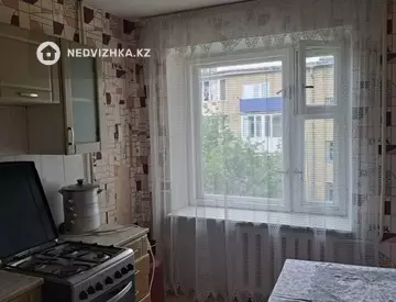 61 м², 3-комнатная квартира, этаж 4 из 5, 61 м², изображение - 0