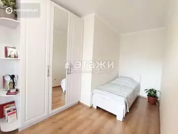 54 м², 2-комнатная квартира, этаж 2 из 13, 54 м², изображение - 0