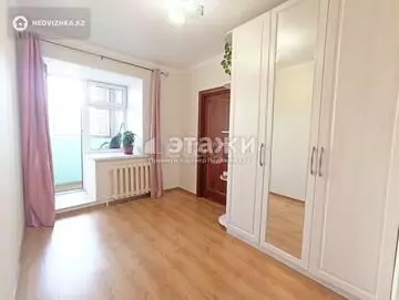 54 м², 2-комнатная квартира, этаж 2 из 13, 54 м², изображение - 1