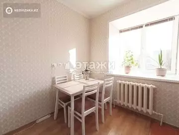 54 м², 2-комнатная квартира, этаж 2 из 13, 54 м², изображение - 3