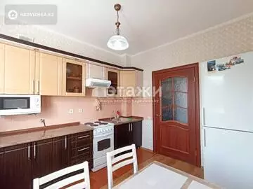 54 м², 2-комнатная квартира, этаж 2 из 13, 54 м², изображение - 5