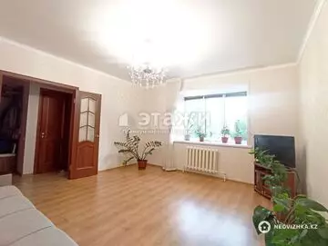 54 м², 2-комнатная квартира, этаж 2 из 13, 54 м², изображение - 11