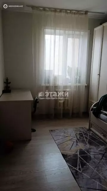 80 м², 3-комнатная квартира, этаж 5 из 19, 80 м², изображение - 10