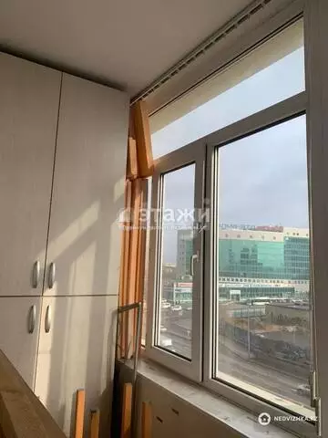 80 м², 3-комнатная квартира, этаж 5 из 19, 80 м², изображение - 13