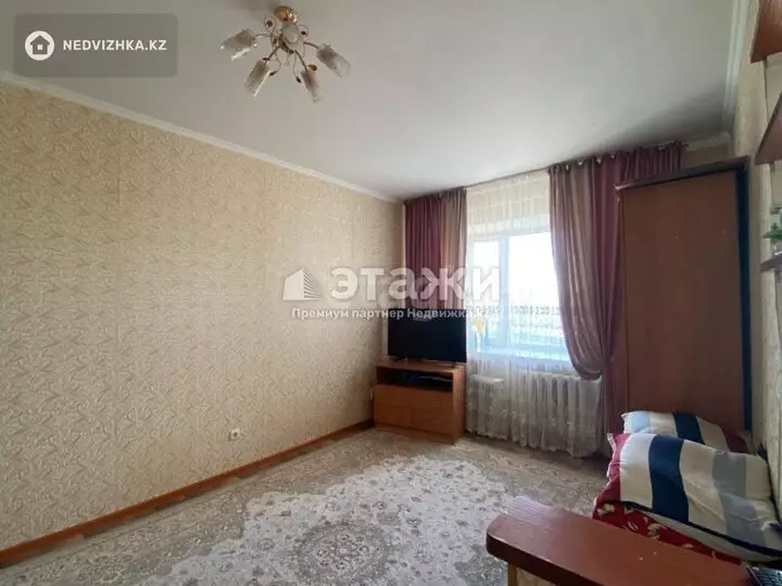 34 м², 1-комнатная квартира, этаж 9 из 12, 34 м², изображение - 1