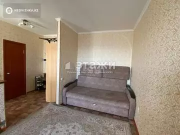 1-комнатная квартира, этаж 9 из 12, 34 м²