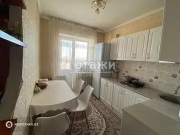 1-комнатная квартира, этаж 9 из 12, 34 м²