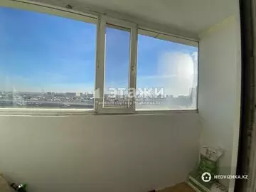 1-комнатная квартира, этаж 9 из 12, 34 м²