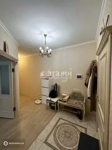 85 м², 3-комнатная квартира, этаж 2 из 10, 85 м², изображение - 1