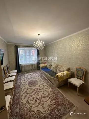 85 м², 3-комнатная квартира, этаж 2 из 10, 85 м², изображение - 13