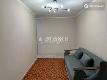 1-комнатная квартира, этаж 9 из 10, 33 м²