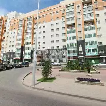 3-комнатная квартира, этаж 3 из 15, 103 м²