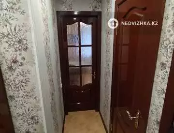 2-комнатная квартира, этаж 2 из 5, 42 м²