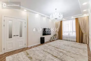4-комнатная квартира, этаж 2 из 9, 116 м²