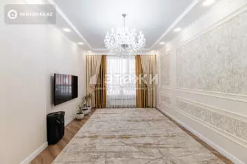 4-комнатная квартира, этаж 2 из 9, 116 м²