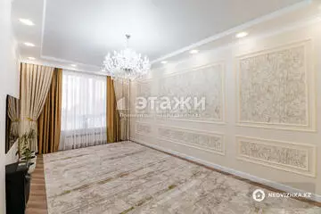 4-комнатная квартира, этаж 2 из 9, 116 м²