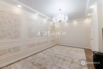 4-комнатная квартира, этаж 2 из 9, 116 м²