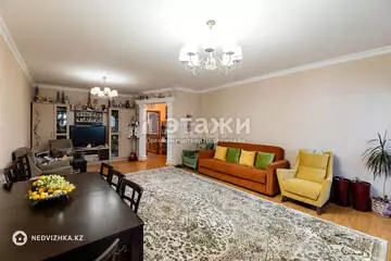 125 м², 3-комнатная квартира, этаж 12 из 12, 125 м², изображение - 2