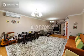 125 м², 3-комнатная квартира, этаж 12 из 12, 125 м², изображение - 3