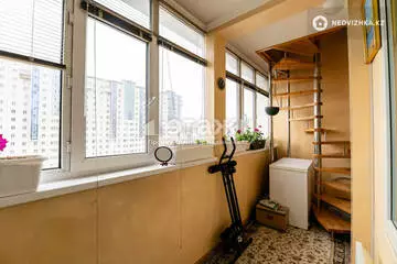 125 м², 3-комнатная квартира, этаж 12 из 12, 125 м², изображение - 4