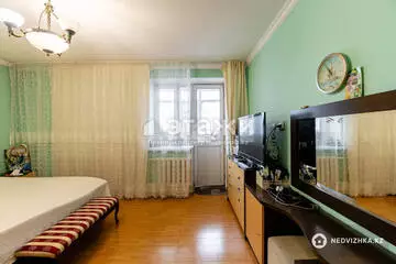 125 м², 3-комнатная квартира, этаж 12 из 12, 125 м², изображение - 17