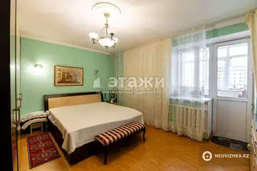 125 м², 3-комнатная квартира, этаж 12 из 12, 125 м², изображение - 18