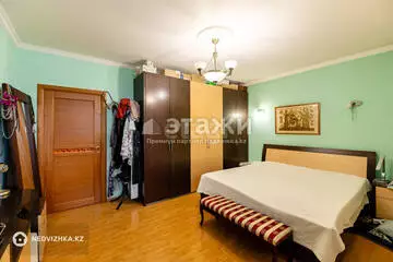 125 м², 3-комнатная квартира, этаж 12 из 12, 125 м², изображение - 19