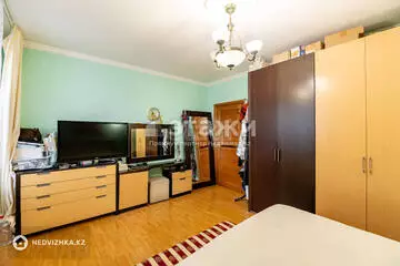 125 м², 3-комнатная квартира, этаж 12 из 12, 125 м², изображение - 20