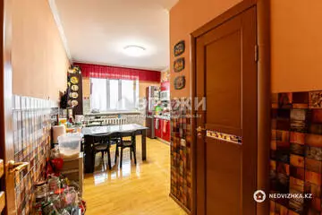 125 м², 3-комнатная квартира, этаж 12 из 12, 125 м², изображение - 22