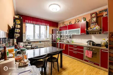 125 м², 3-комнатная квартира, этаж 12 из 12, 125 м², изображение - 25