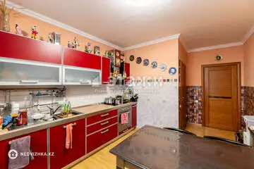 125 м², 3-комнатная квартира, этаж 12 из 12, 125 м², изображение - 26