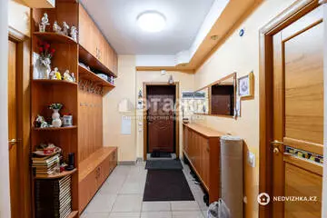 125 м², 3-комнатная квартира, этаж 12 из 12, 125 м², изображение - 28