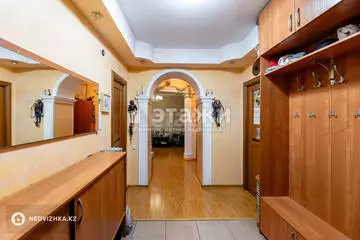 125 м², 3-комнатная квартира, этаж 12 из 12, 125 м², изображение - 29