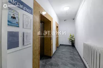 125 м², 3-комнатная квартира, этаж 12 из 12, 125 м², изображение - 33