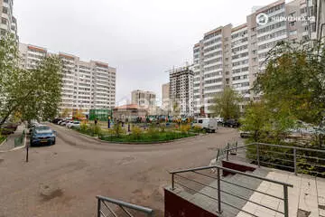 125 м², 3-комнатная квартира, этаж 12 из 12, 125 м², изображение - 34