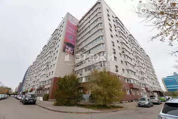 125 м², 3-комнатная квартира, этаж 12 из 12, 125 м², изображение - 35