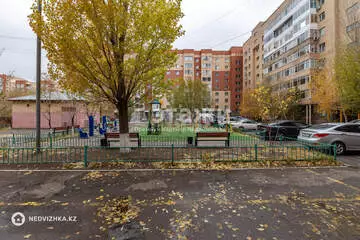 105 м², 3-комнатная квартира, этаж 4 из 9, 105 м², изображение - 33