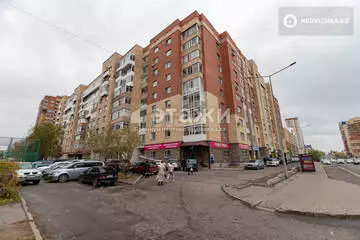 105 м², 3-комнатная квартира, этаж 4 из 9, 105 м², изображение - 36