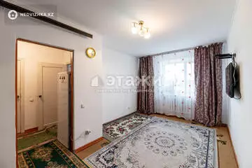 36 м², 1-комнатная квартира, этаж 1 из 6, 36 м², изображение - 4