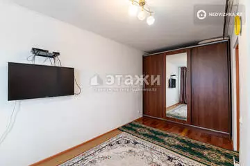 36 м², 1-комнатная квартира, этаж 1 из 6, 36 м², изображение - 8