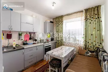 36 м², 1-комнатная квартира, этаж 1 из 6, 36 м², изображение - 9