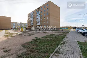 36 м², 1-комнатная квартира, этаж 1 из 6, 36 м², изображение - 18