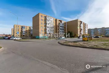 36 м², 1-комнатная квартира, этаж 1 из 6, 36 м², изображение - 19