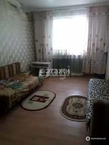 3-комнатная квартира, этаж 16 из 20, 65 м²