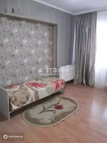 3-комнатная квартира, этаж 16 из 20, 65 м²