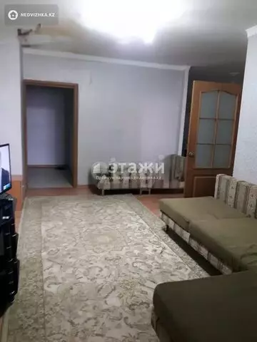 3-комнатная квартира, этаж 16 из 20, 65 м²